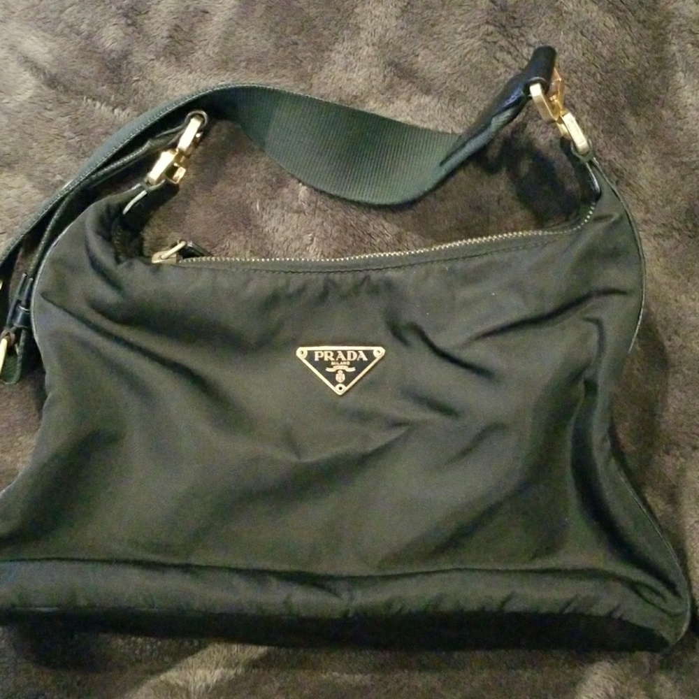 Pravda bag